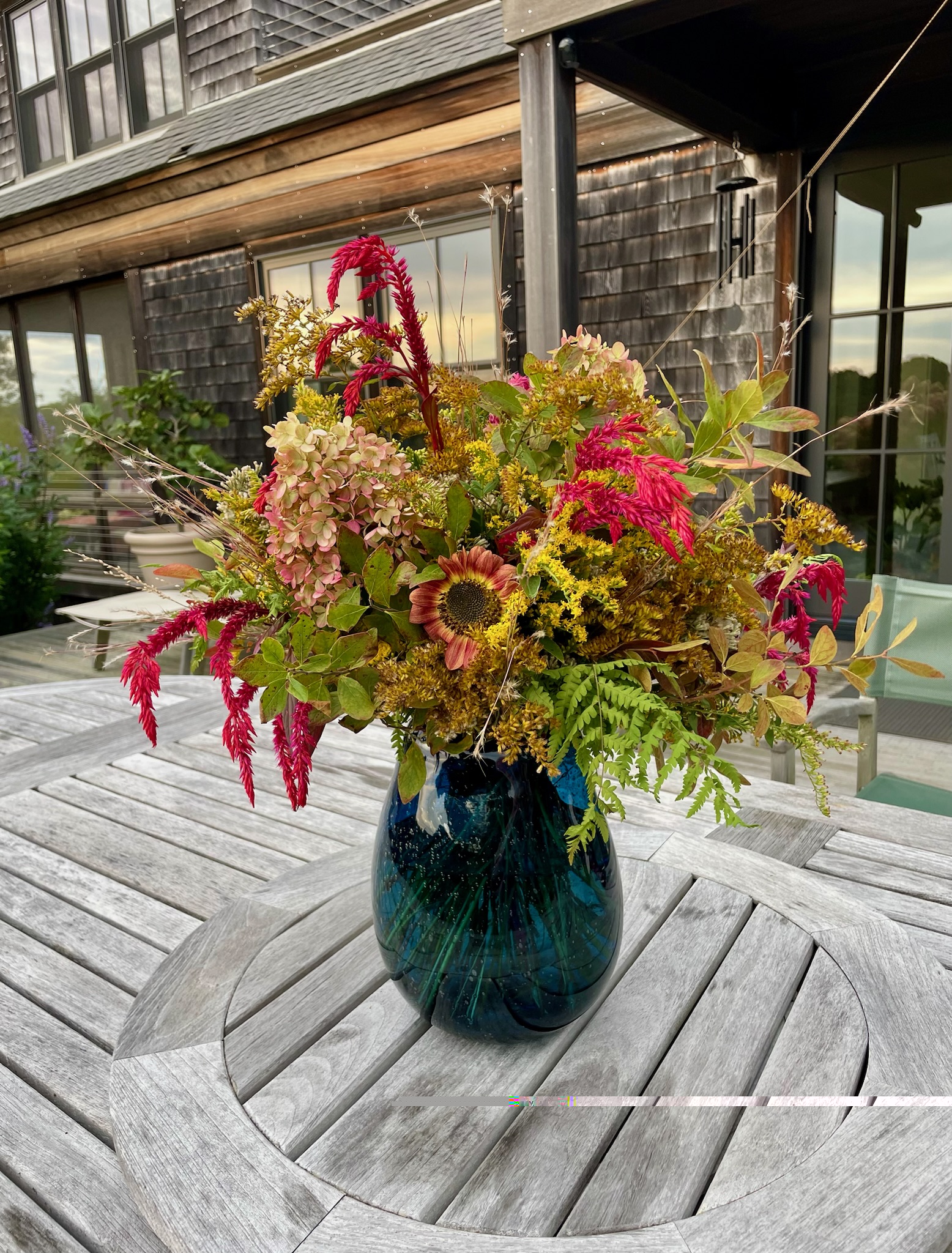 flowers