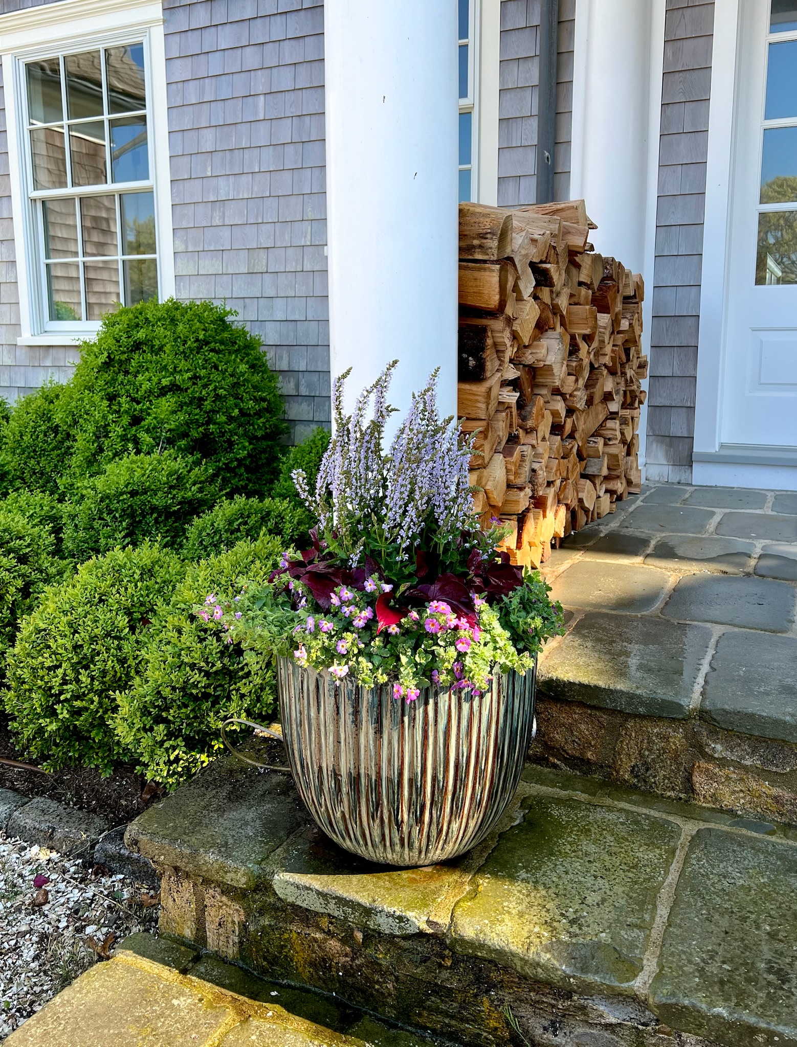 planters